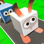 Animal Rescue 3D